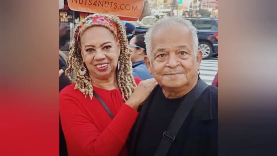 ¡Se Acabó la Paciencia! Carlos Alfonso, Rey del Rock Yoruba, Pone el Grito en el Cielo por los Apagones en Cuba