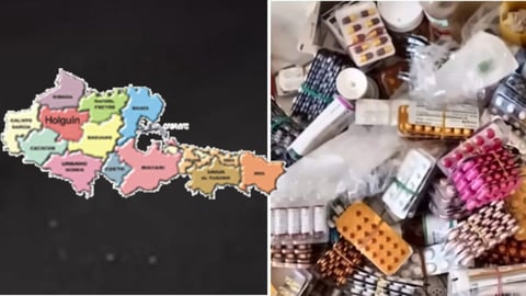 Debate en Cuba: Detienen a mujeres por vender medicinas, pero la escasez impulsa el mercado negro