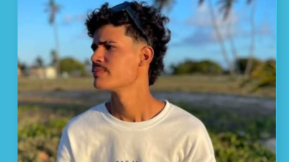 ¿Acelera la Muerte? Joven de 21 años en UCI necesita sangre O Negativo ¡Urgente!