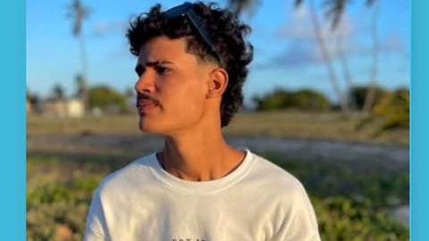 Joven de Camagüey Lucha por su Vida Tras Accidente y Requiere Donantes de Sangre O Negativo
