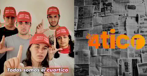 La Voz de Cuba: Jóvenes Reclaman Libertad de Expresión en Redes