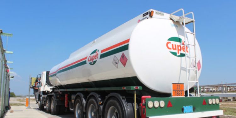 ¿Te Echan Gasolina en Casa? ¡Cuidado! Tongo en Redes con Fincimex de por Medio