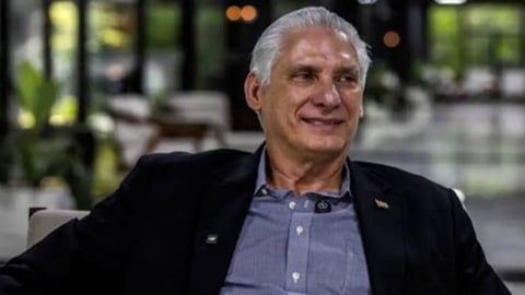 Cubana Cuestiona a Díaz-Canel por Crisis Económica y Precios de Alimentos