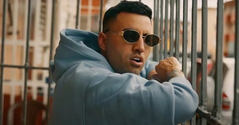 Lenier Mesa, el Arquitecto de Éxitos, Gana Premio Lo Nuestro con Marc Anthony y Wisin