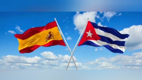 Senador español exige fin de dictadura y liberación de presos en Cuba