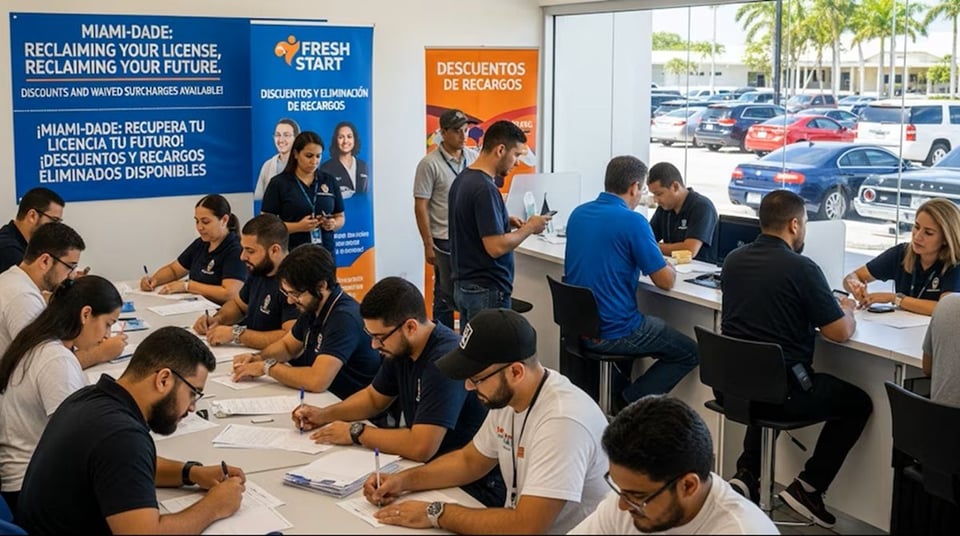 ¿Qué Pa-so, la Gente? ¡Recupera tu Chapa con Descuentazo!