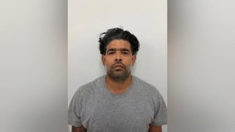 Cuban National Deportado from U.S. for Fraud and Vehicle Theft