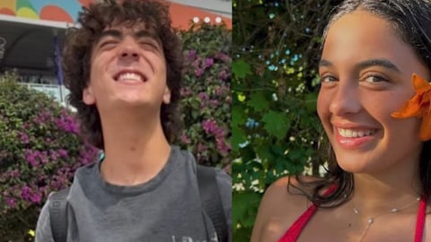 Dos estudiantes del Downtown Doral Charter Upper School mueren en trágico accidente vial