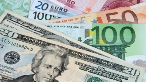 Dólar y Euro Siguen en Alza en el Mercado Informal Cubano