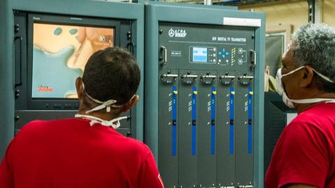 Cuba: Crisis Energética Afecta Transmisiones de Televisión en Las Tunas