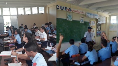 Jóvenes Cubanos: Desencanto con Estudios y Futuro Incierto