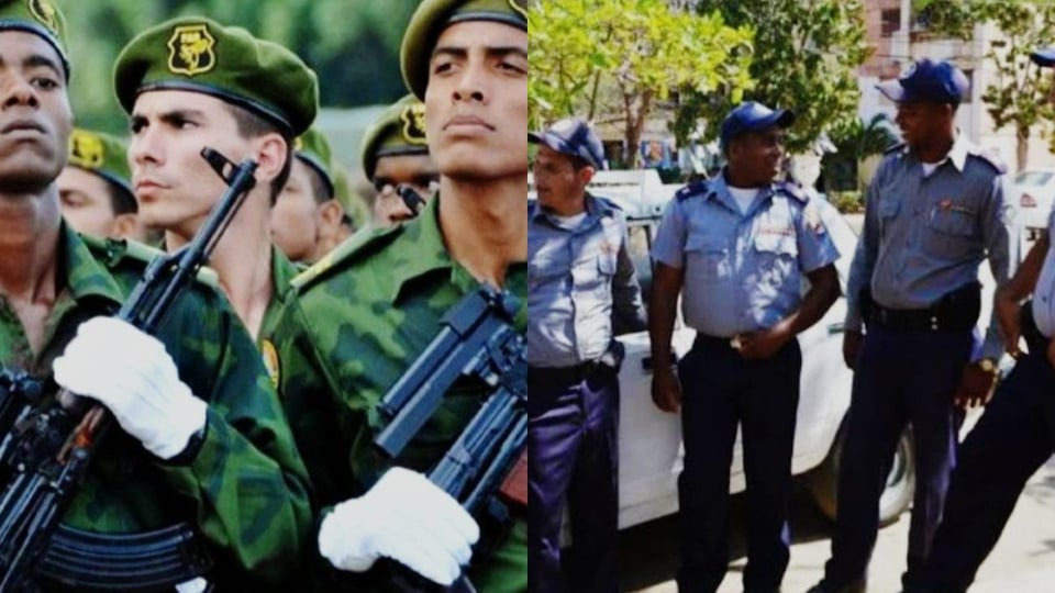 Periodista Mario Pentón Llama a Militares Cubanos a Unirse al Pueblo