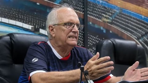 Fallece Agustín Abril García, clave en la organización deportiva de Cuba
