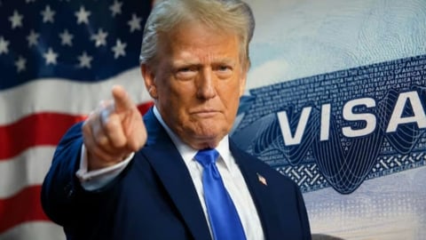 Entra a EE.UU. con Tarjeta Fronteriza: Texas, California y más sin visa