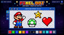 Pixel Art