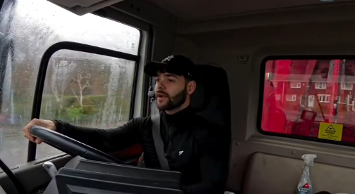 ¡Ni en la pérfida Albión se escapa uno! A cubano en Inglaterra le persigue la sombra de la Isla