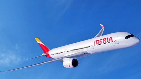 Iberia Suspende Vuelos a Cuba por Crisis y Escasez de Combustible
