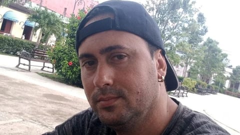 Cuban Man Imprisoned in El Salvador for Facebook Page