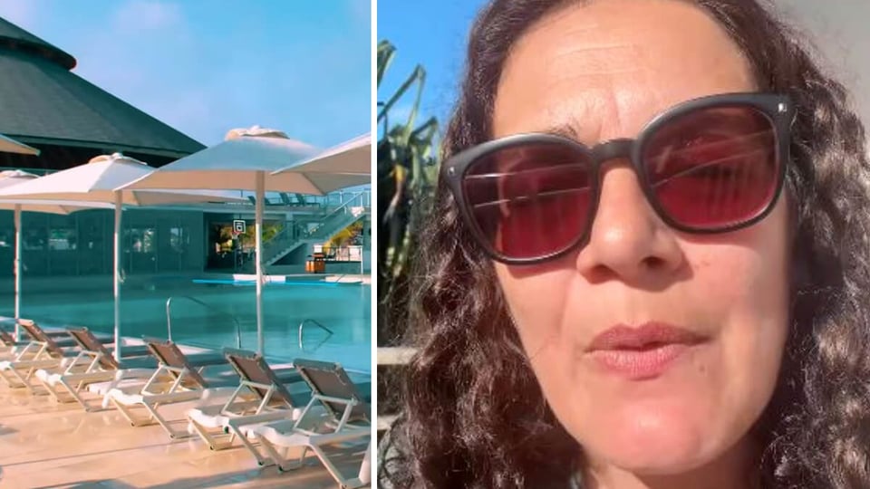 ¿Hotel en Cayo Santa María se evapora y deja a argentina con un ojo virado?