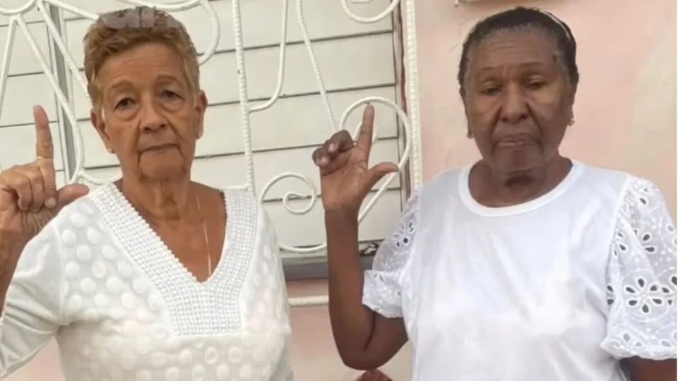 Detienen a Damas de Blanco en Matanzas antes de ir a misa