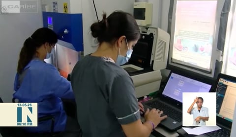 ¿Qué es eso del Hantavirus? Cuba se pone en guardia aunque aquí no ha llegado, ¡tranquilos pero atentos!