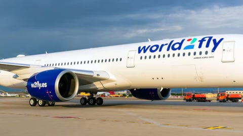 Otras Aerolíneas Mantienen Conexión Aérea España-Cuba Tras Salida de Cubana de Aviación
