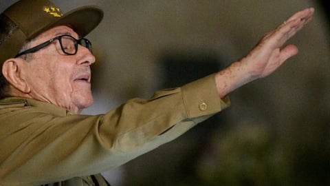EE. UU. Prepararía Acusación contra Raúl Castro por Derribo de Avionetas en 1996