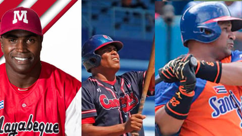 Cuba's Baseball Pre-Selection for Santo Domingo 2026 Games Focuses on Youth, Omits Veteran Stars