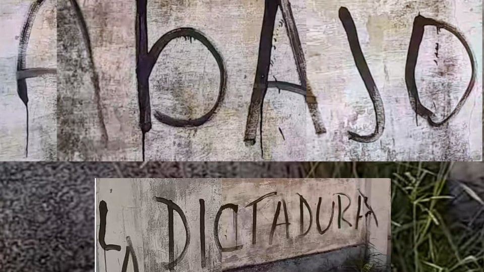 ¿Qué Vaina Es Esta? ¡Cacerolazos y Carteles en el Tranquilo Playa!