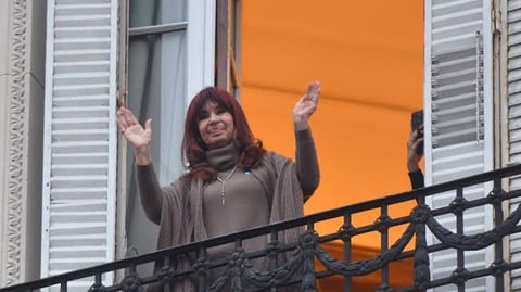 ONU Tarda en Resolver Pedido de Cristina Kirchner Sobre Condena por Corrupción