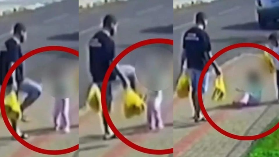 Hombre es investigado en Brasil por presunta agresión a su hija de 3 años