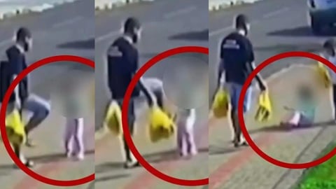 Hombre Investigado en Brasil por Presunta Agresión a su Hija de Tres Años