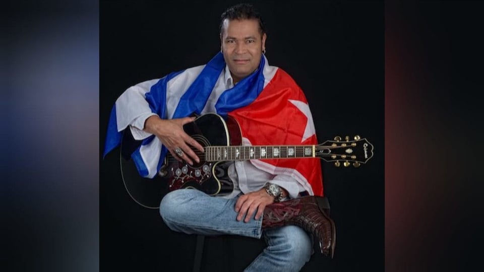 ¿Amaury Gutiérrez Cantando por la Libertad? ¡Se Armó el Bololó de la Esperanza!