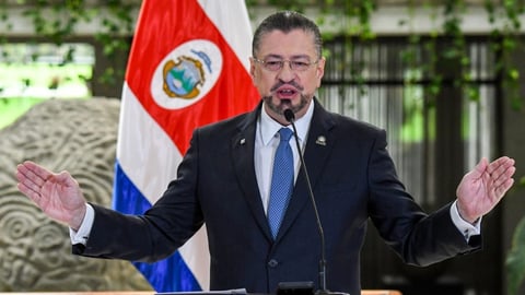 Cuba Critica Cierre de Embajada Costarricense en La Habana