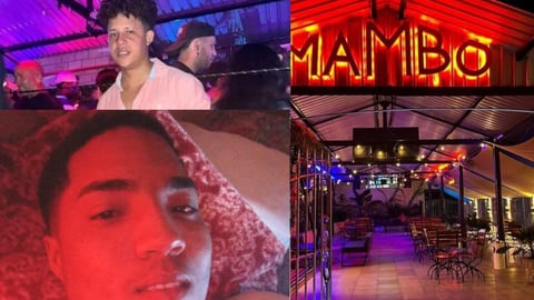 Tragedia en Jagüey Grande: Joven muere tras apuñalamiento en discoteca