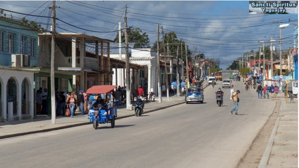¡Abuelito de 70 Años Brutalmente Asesinado en Sancti Spíritus por Ladrones!