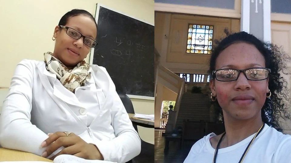 Fallece Joven Dermatóloga Cubana en Matanzas
