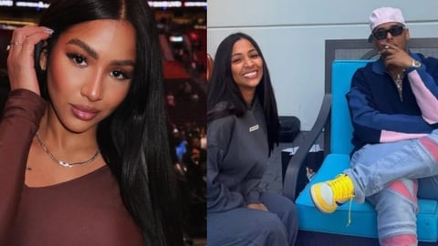 ¿Celos o tremenda amistad? ¡Samantha Hernández destapa el guiso con Dany Ome y su China!