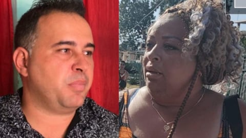 Funcionaria Cubana Compensa a Periodista Tras Romperle el Celular