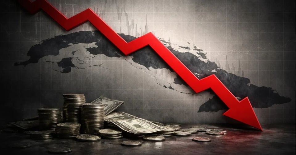 ¡Más empresas que mosquitos y el bolsillo en cero!