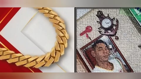 Vecinos en Matanzas detienen a ladrón de cadena de oro a un anciano