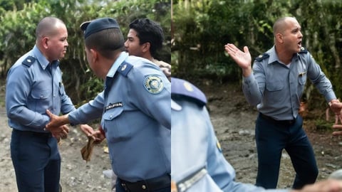 El Futuro de la Policía en Cuba: Entre la Justicia y la Transición