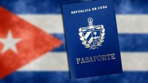 ¿Te van a dar un palo con el pasaporte cubano? ¡Prepárate para pagar más!