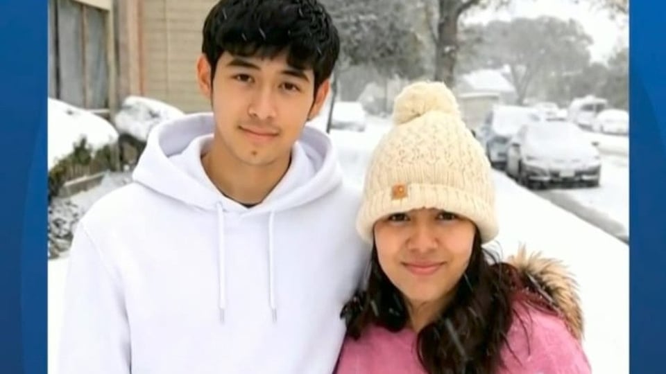 Madre Migrante Detenida Pide Ir al Funeral de su Hijo; Denuncia Maltrato de ICE