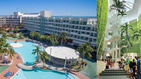 Barceló Cuestiona su Futuro Hotelero en Cuba Ante la Incertidumbre