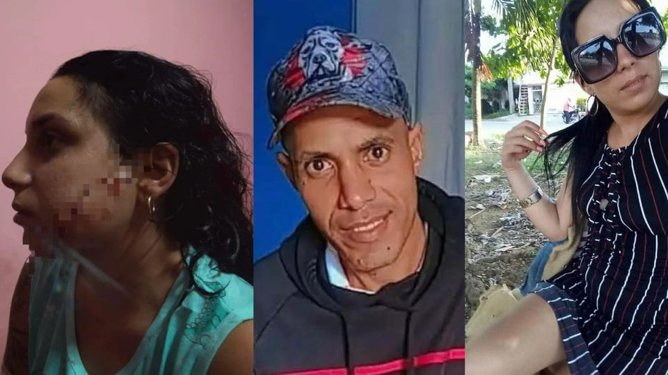 ¿Atrapado o Escapao? Camagüey en Tensión por Ataque a Joven Madre