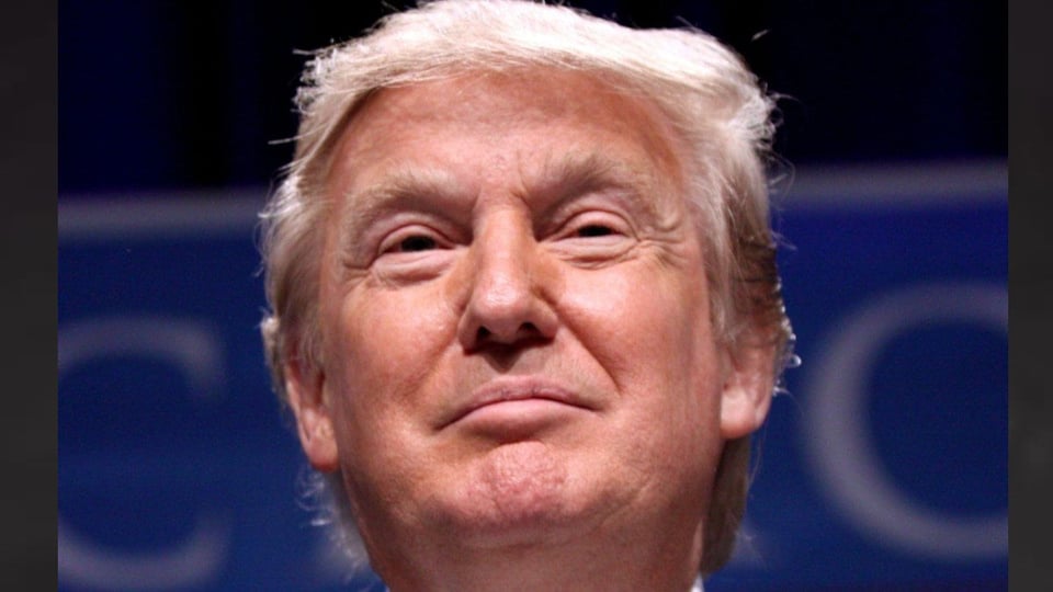 Trump celebra liberación de presos en Venezuela