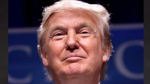 Trump Agradece Liberación de Presos Políticos en Venezuela como "Gesto Humanitario"