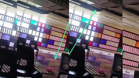 ¿¡Aguas sucias en el hospital Arnaldo Milián Castro!?