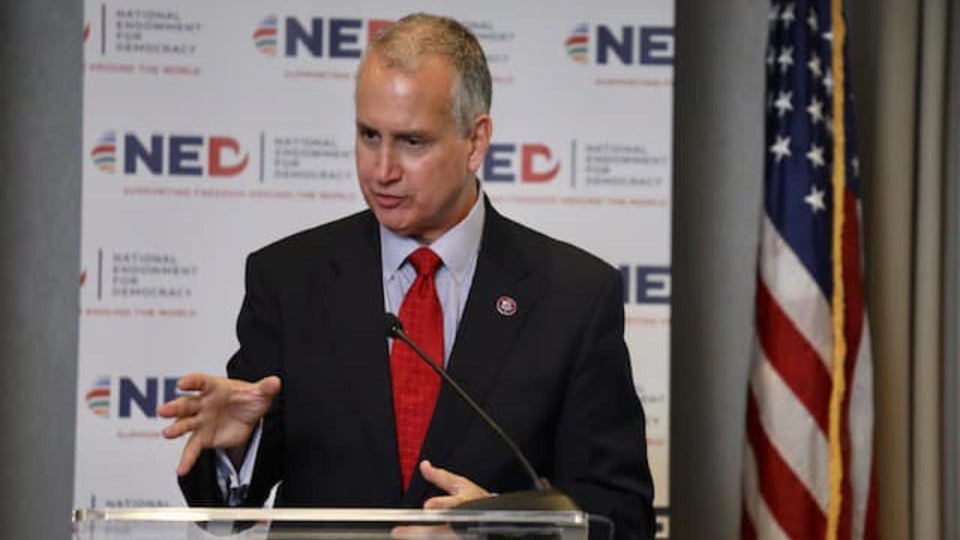 ¿Qué secretos le cuenta el círculo de Raúl Castro a Trump?